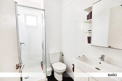 Quarto privado em Castillo de Alcalá de Guadaíra 10, imagem 11 de 14