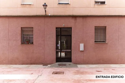 私人房间 在 Calle Carlos Brujes 6, 22的图像19