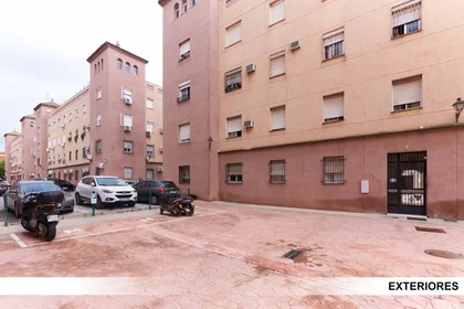 私人房间 在 Calle Carlos Brujes 6, 22的图像22
