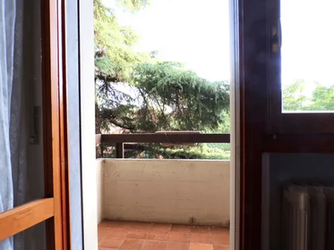 Habitación privada en Via Giovanni Antonio Magini 6, imagen 5 de 17
