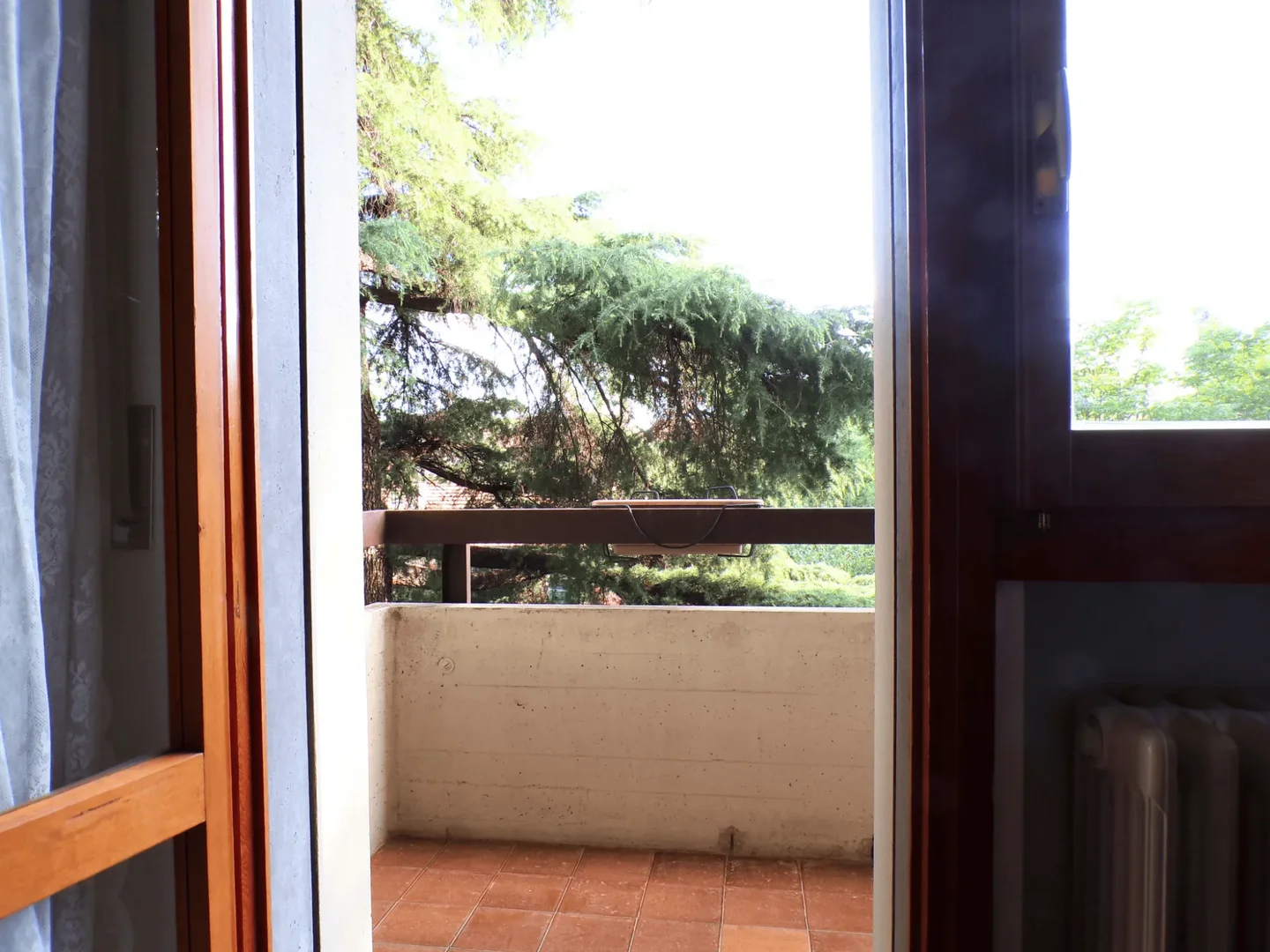 Habitación en apartamento estudiantil en alquiler en , completamente amueblado