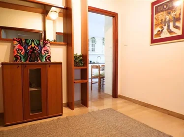 Habitación privada en Via Giovanni Antonio Magini 6, imagen 13 de 17