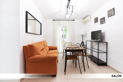 Privatzimmer in der Calle Santo Ángel 12, bild 10 von 18
