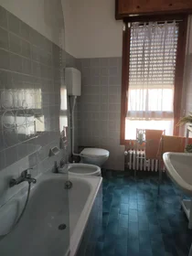 Habitación privada en Via Giovanni Antonio Magini 6, imagen 16 de 16