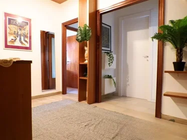 Habitación privada en Via Giovanni Antonio Magini 6, imagen 9 de 16