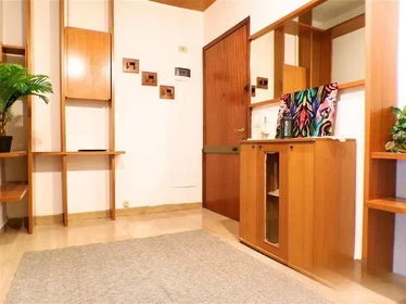 Habitación privada en Via Giovanni Antonio Magini 6, imagen 10 de 16