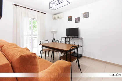Privatzimmer in der Calle Santo Ángel 12, bild 11 von 18