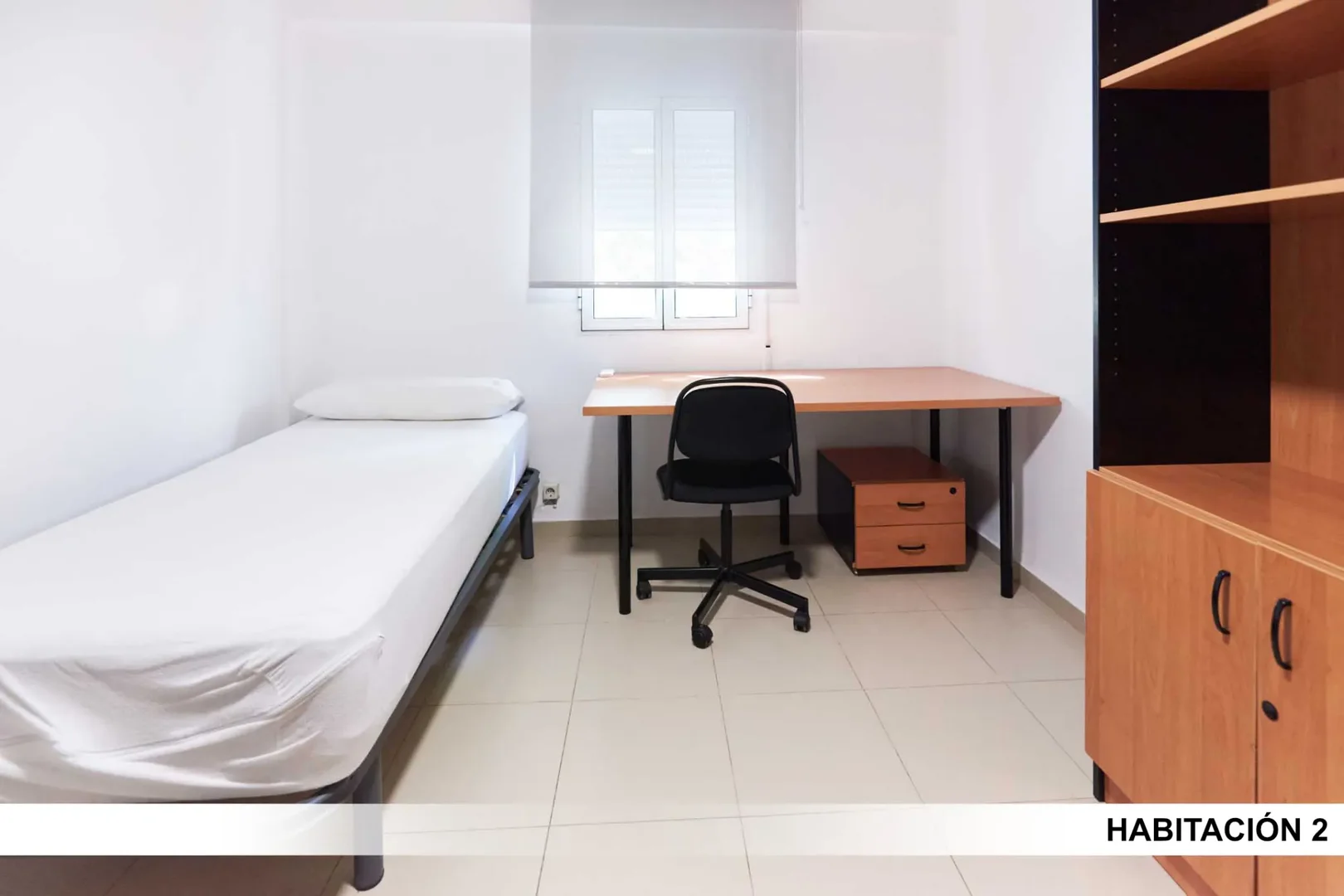 Preisgünstiges Studentenzimmer in günstiger Lage in 