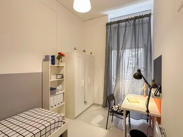 Private room at Vico Sedil Capuano 10, image 1 of 10