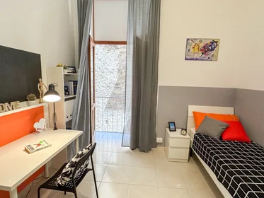 Private room at Vico Sedil Capuano 10, image 1 of 12