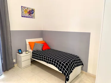 Private room at Vico Sedil Capuano 10, image 4 of 12