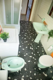 Privatzimmer in der Via Tiziano 62, bild 11 von 14