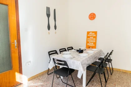 Privatzimmer in der Via Tiziano 62, bild 6 von 14
