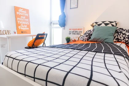 Privatzimmer in der Via Tiziano 62, bild 3 von 13