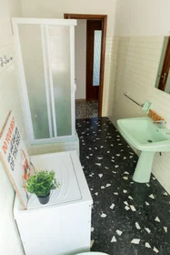 Privatzimmer in der Via Tiziano 62, bild 12 von 14