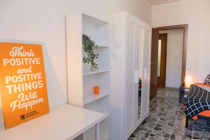 Privatzimmer in der Via Tiziano 62, bild 1 von 13