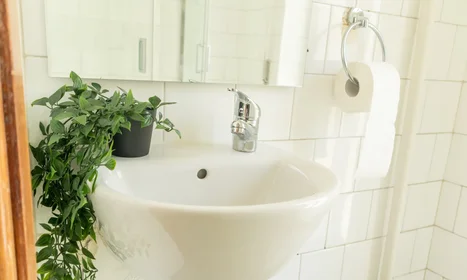Privatzimmer in der Via Tiziano 62, bild 12 von 13