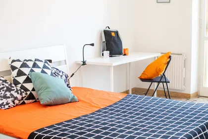 Privatzimmer in der Via Tiziano 62, bild 1 von 15