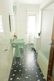 Privatzimmer in der Via Tiziano 62, bild 11 von 15