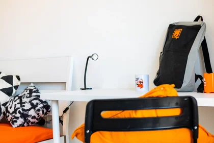 Privatzimmer in der Via Tiziano 62, bild 3 von 15