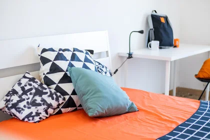 Privatzimmer in der Via Tiziano 62, bild 5 von 15