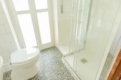 Privatzimmer in der Via Tiziano 62, bild 13 von 13