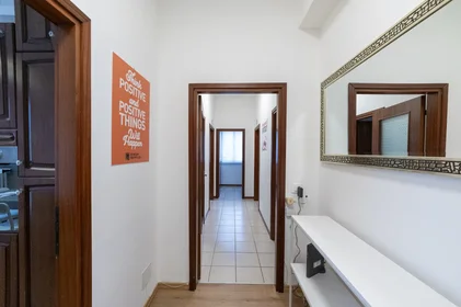 Stanza privata in Viale Fratelli Spazzoli 123, immagine 10 di 15