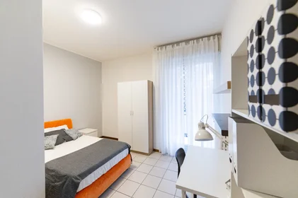 Stanza privata in Viale Fratelli Spazzoli 123, immagine 1 di 16