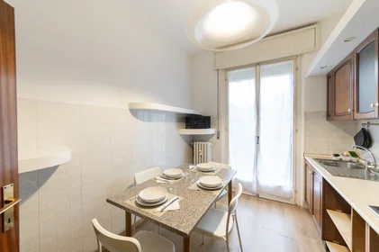 Stanza privata in Viale Fratelli Spazzoli 123, immagine 7 di 16