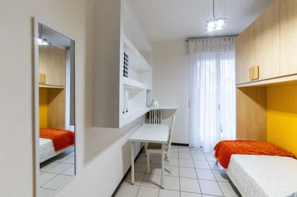 Stanza privata in Viale Fratelli Spazzoli 123, immagine 4 di 15