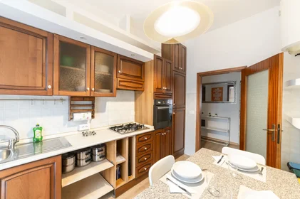 Stanza privata in Viale Fratelli Spazzoli 123, immagine 8 di 15