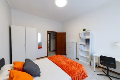 Stanza privata in Viale Fratelli Spazzoli 123, immagine 1 di 14