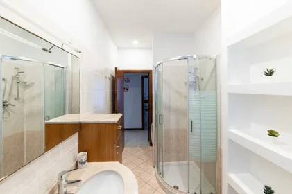 Stanza privata in Viale Fratelli Spazzoli 123, immagine 12 di 14
