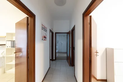 Stanza privata in Viale Fratelli Spazzoli 123, immagine 8 di 14
