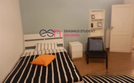 Privatzimmer in der Via San Giovanni Bosco, bild 2 von 11