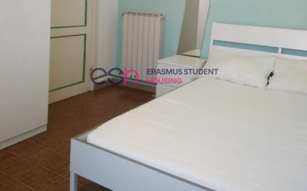 Privatzimmer in der Via San Giovanni Bosco, bild 1 von 11