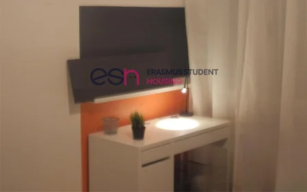 Privatzimmer in der Via San Giovanni Bosco, bild 2 von 11