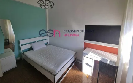 Privatzimmer in der Via San Giovanni Bosco, bild 4 von 11