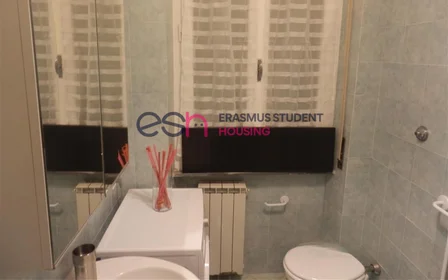 Privatzimmer in der Via San Giovanni Bosco, bild 9 von 11