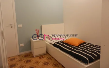 Privatzimmer in der Via San Giovanni Bosco, bild 3 von 11