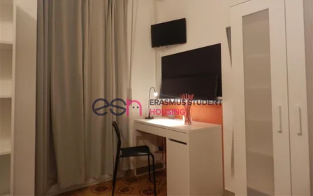Privatzimmer in der Via San Giovanni Bosco, bild 4 von 11