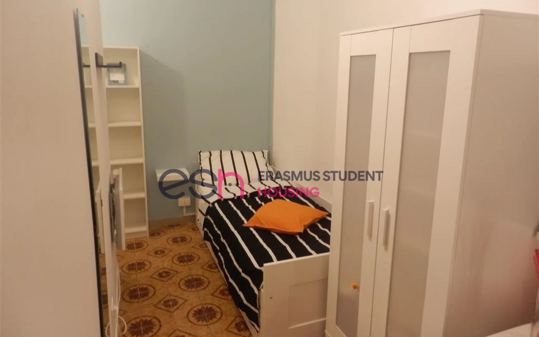 Preisgünstiges Studentenzimmer in günstiger Lage in 