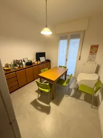 Stanza privata in Via Gaetano Donizetti 12, immagine 3 di 10