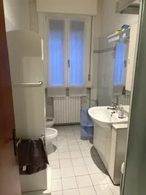 Stanza privata in Via Gaetano Donizetti 12, immagine 11 di 12
