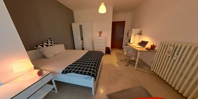 Privatzimmer in der Via Vecchia 60, bild 1 von 10