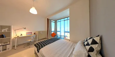 Privatzimmer in der Via Vecchia 60, bild 2 von 16