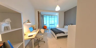 Privatzimmer in der Via Vecchia 60, bild 3 von 16