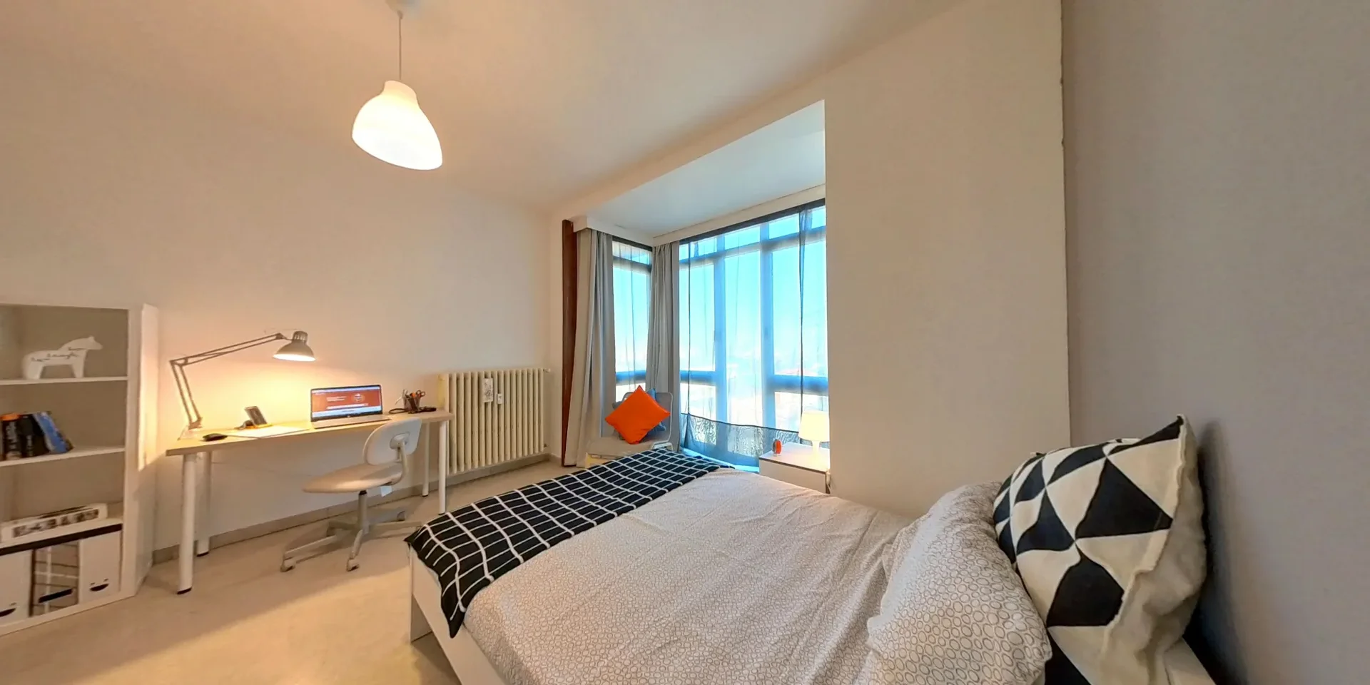 Preisgünstiges Studentenzimmer in günstiger Lage in 