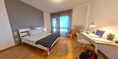 Privatzimmer in der Via Vecchia 60, bild 3 von 16