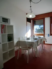 Privatzimmer in der Via Vecchia 60, bild 4 von 16
